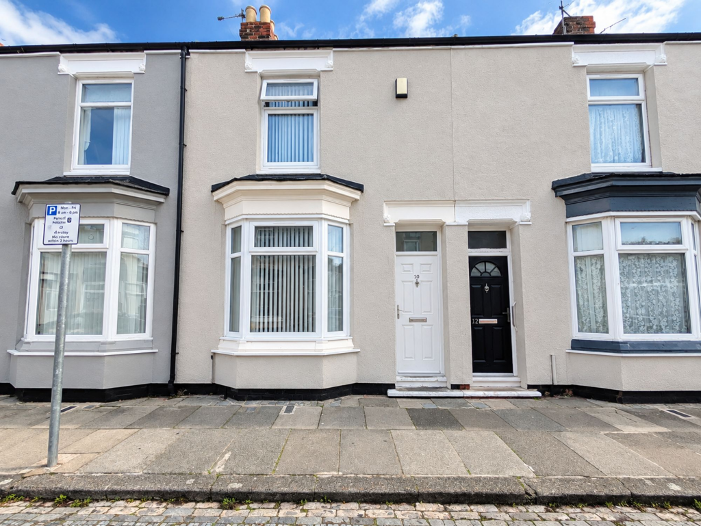 Main image of property: Romney Street, Middlesbrough, TS1