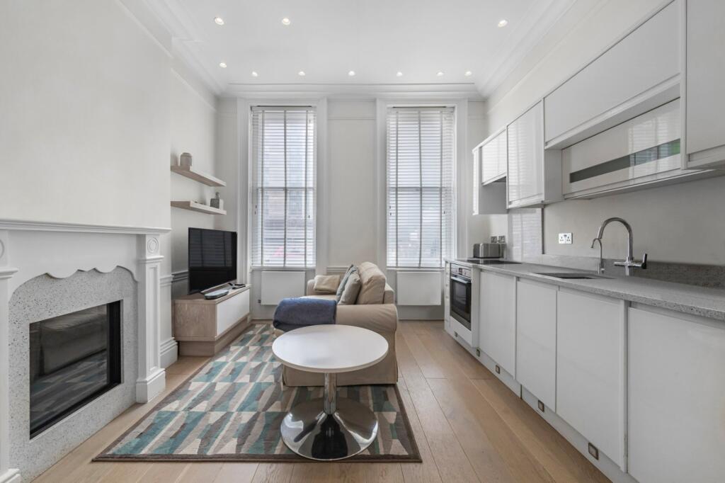 Main image of property: Guilford Street, 
Bloomsbury, WC1N
