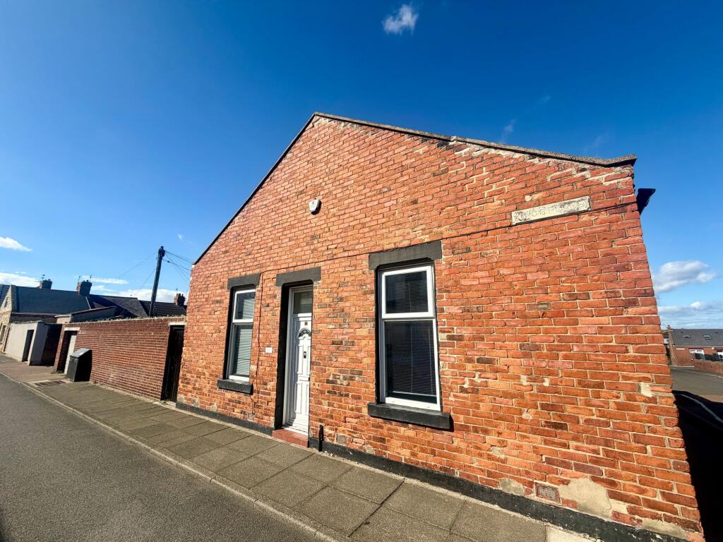 Main image of property: Kings Place, Sunderland, SR4
