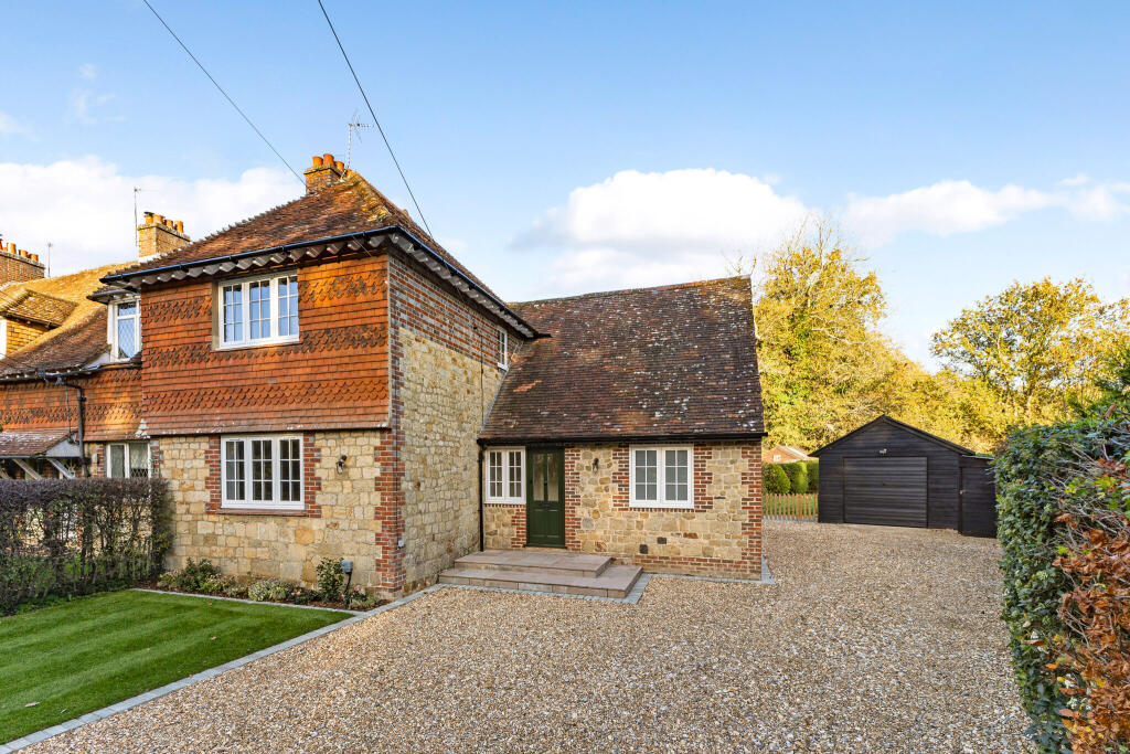 Main image of property: Wardley Green, Milland, GU30