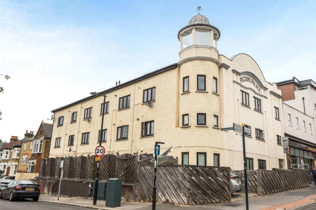 Main image of property: Portland Road, London, SE25