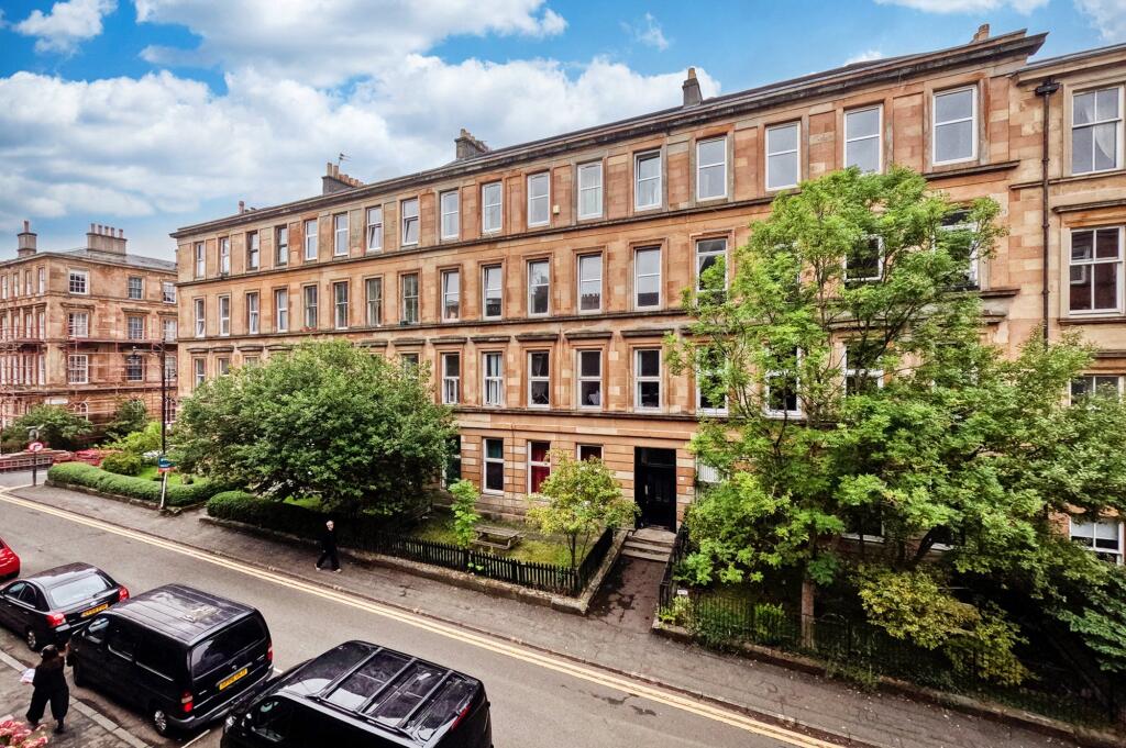 Main image of property: Hill Street, Garnethill, Glasgow City
