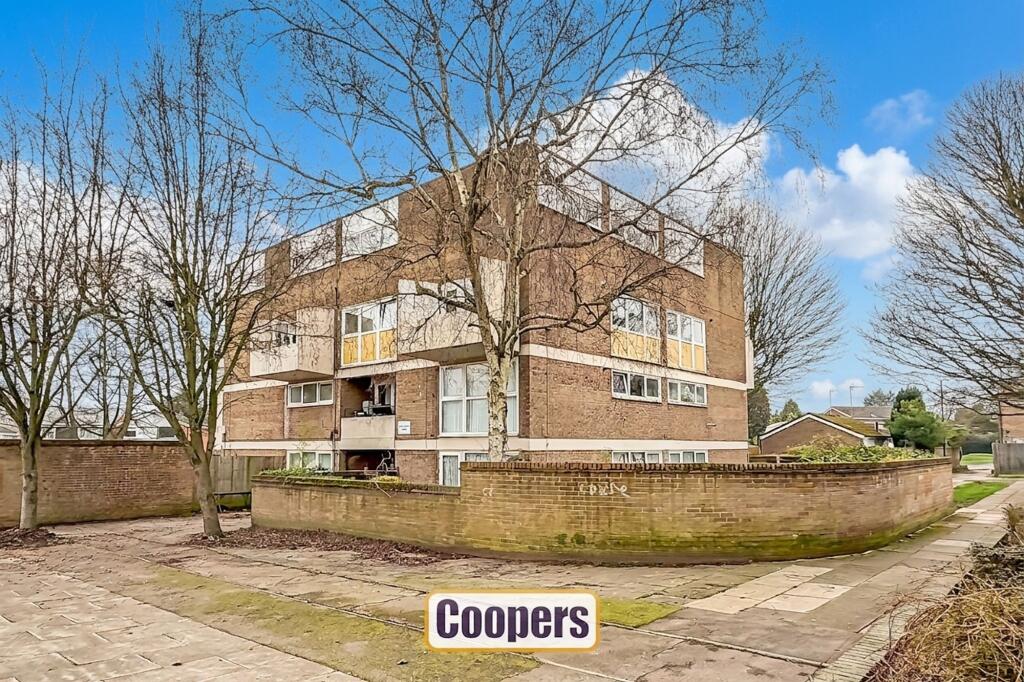Main image of property: John Of Gaunt House, Agincourt Road, CV3