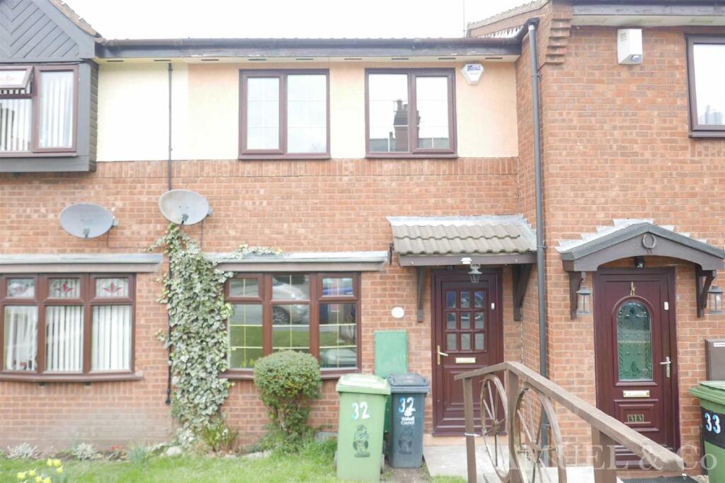 Main image of property: Castle Street, Wednesbury