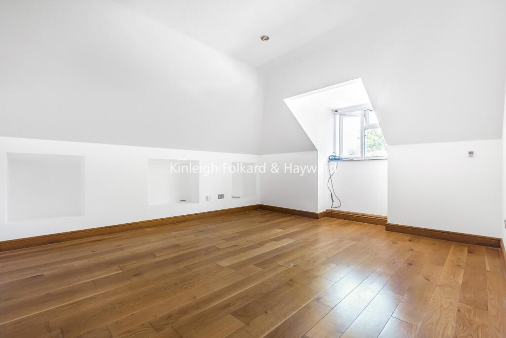 Main image of property: Perry Hill, Catford, London, SE6
