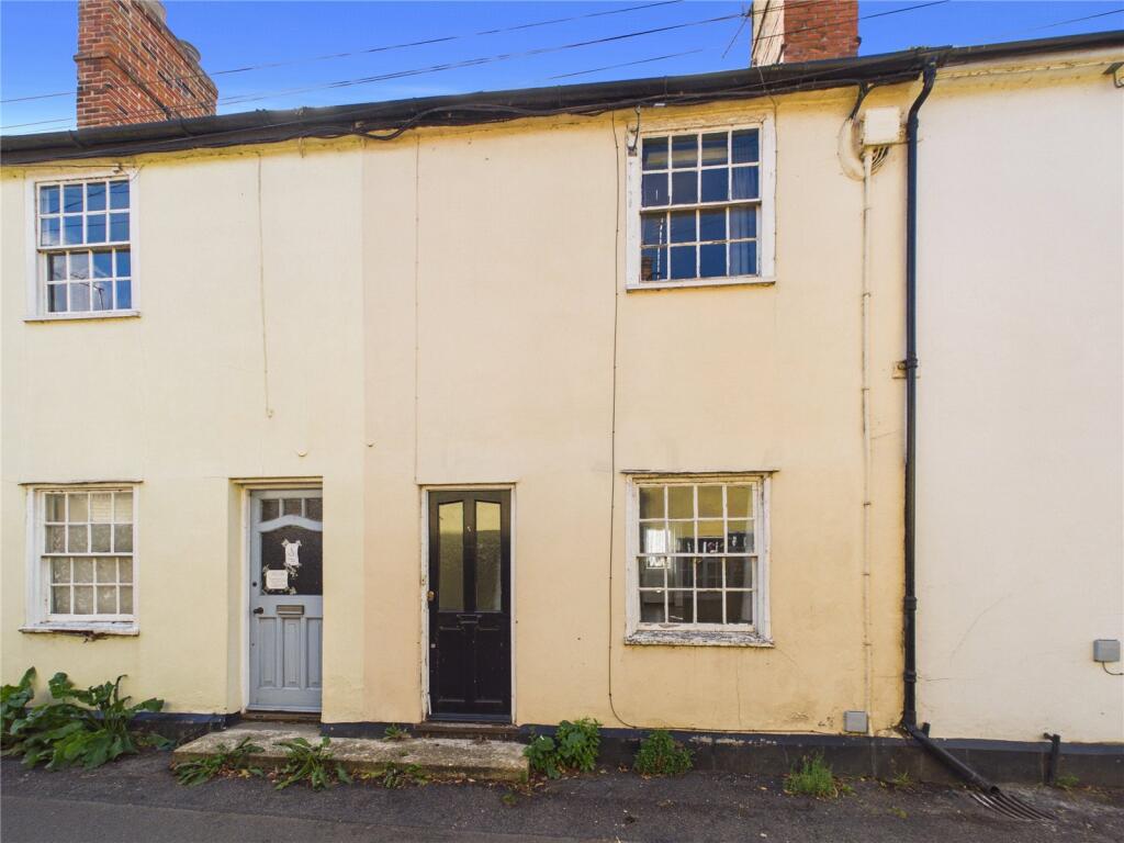Main image of property: Liston Lane, Long Melford, Sudbury, CO10