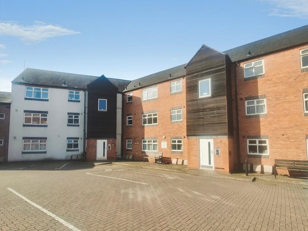 Main image of property: The Wharf, Diglis Road