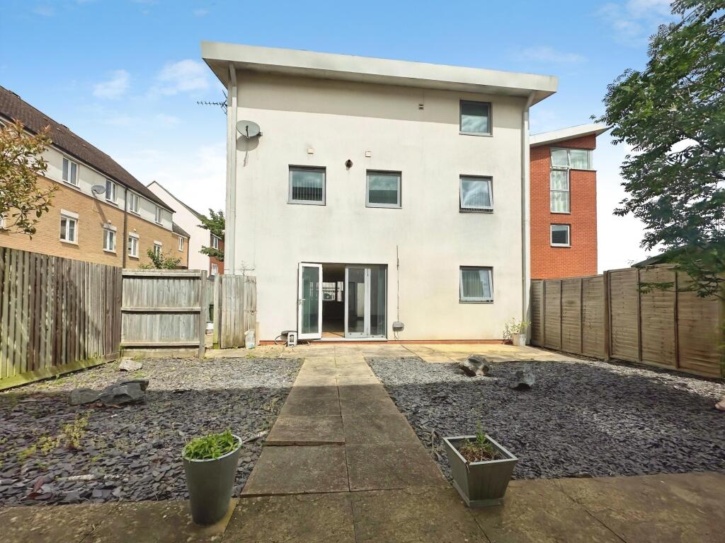 Main image of property: Broad street, Cambourne