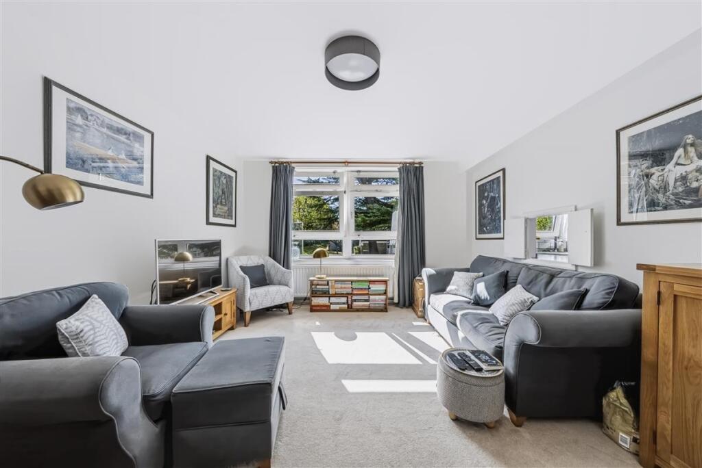 Main image of property: Askill Drive, SW15
