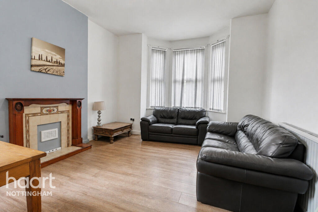Main image of property: Colville Street, NOTTINGHAM