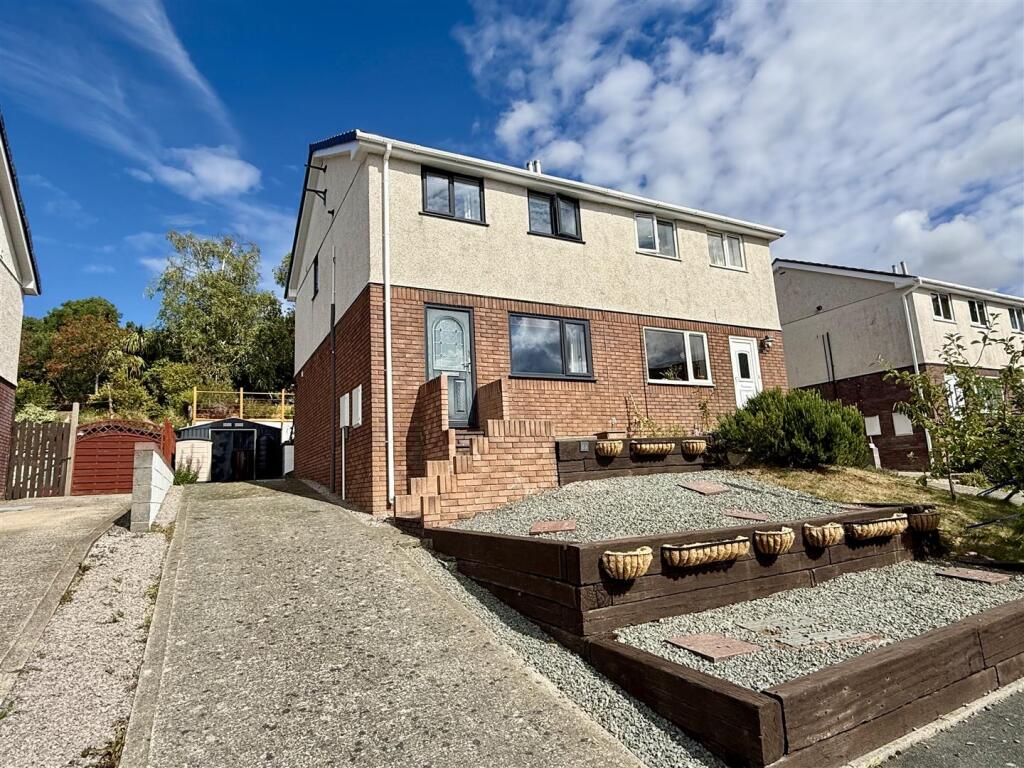 Main image of property: Cae America, Llanfairfechan