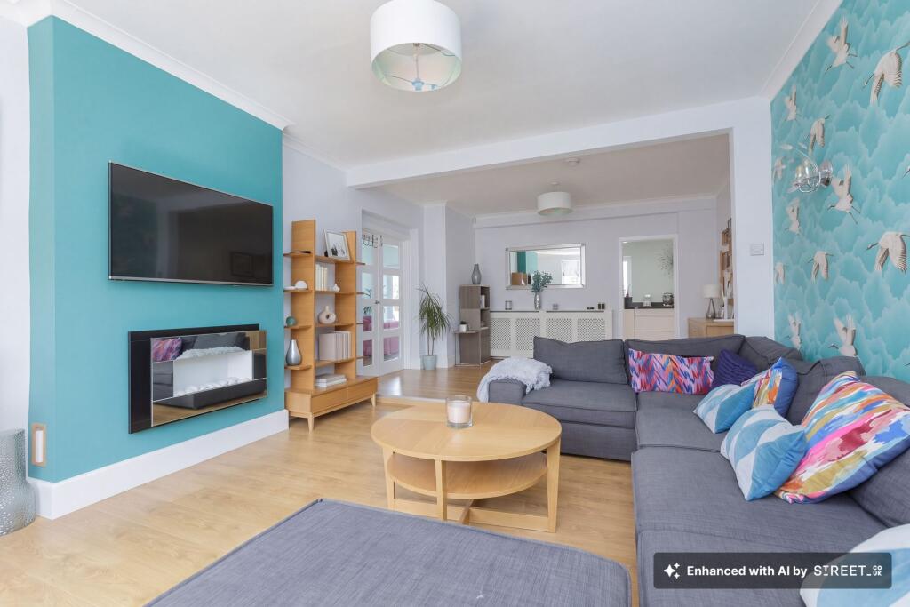 Main image of property: Holyoake Street, Enderby, LE19