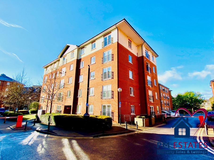 Main image of property: Starling Court, Bishop's Stortford, Hertfordshire, CM23