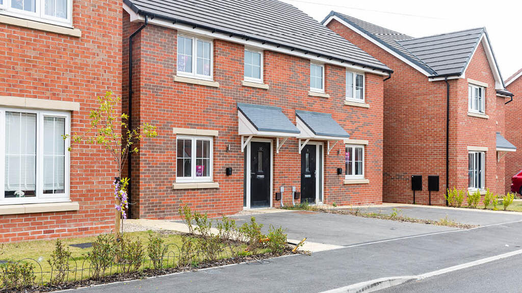 Main image of property: Newsam Rise
Off Pontefract Lane
Leeds
LS9 0FB