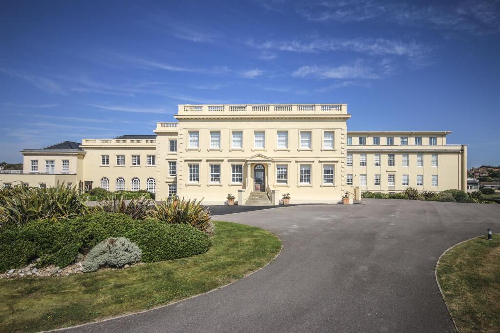 Main image of property: Corsica Hall, College Road, Seaford