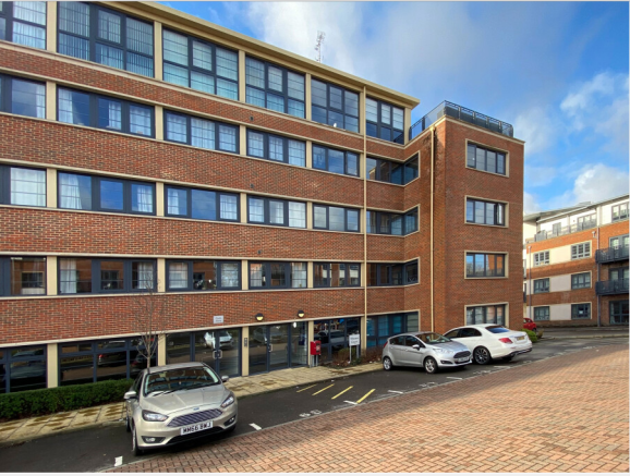 wessex court front s
