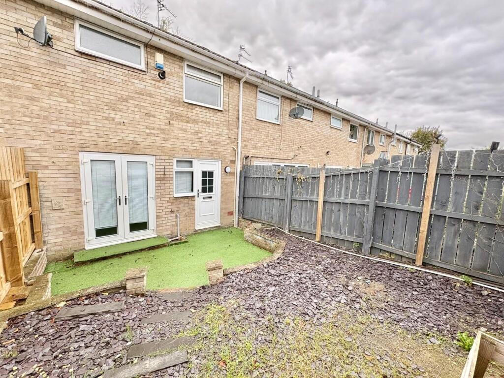 Main image of property: 45 Scargill DriveSpennymoorCo Durham