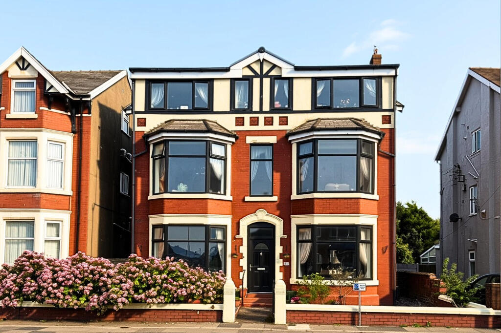 Main image of property: Anchorsholme Lane West, Thornton-Cleveleys