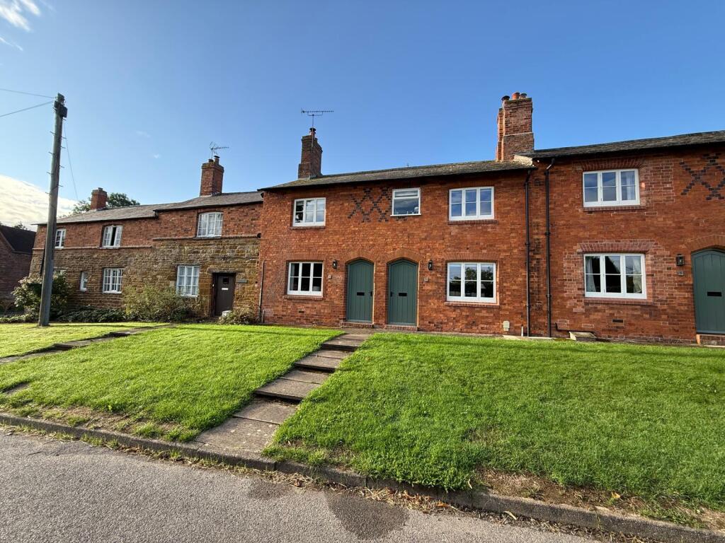 Main image of property: 7 The Row, Main Street, Slawston, Leicestershire