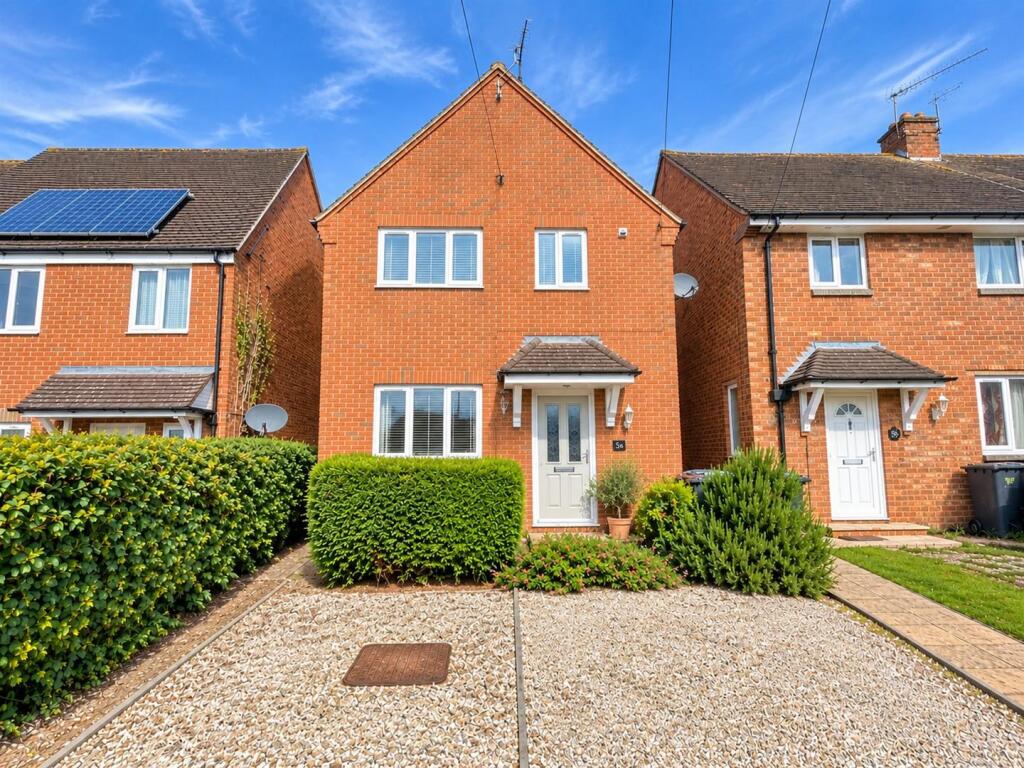 Main image of property: Crompton Avenue, Bidford-on-avon