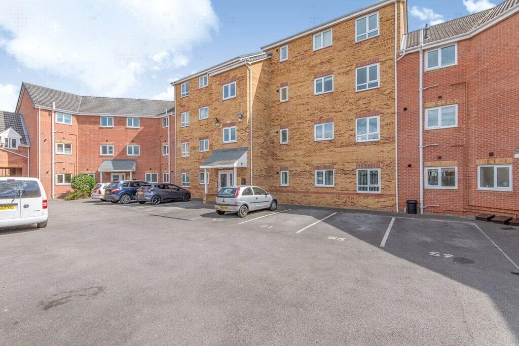 Main image of property: Wakelam Drive, Armthorpe, Doncaster, South Yorkshire, DN3