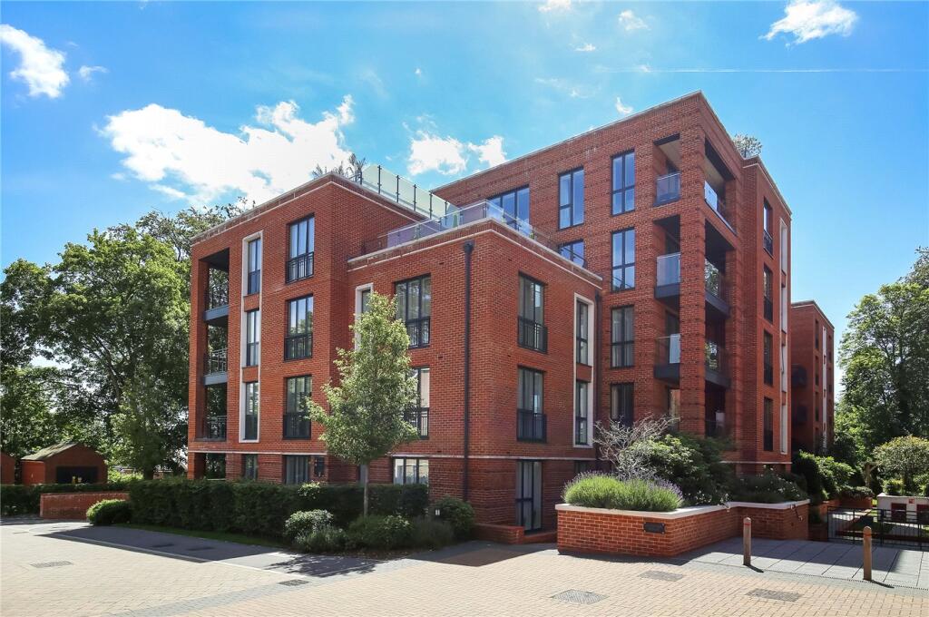 Main image of property: Fellowes Rise, Winchester, Hampshire, SO22