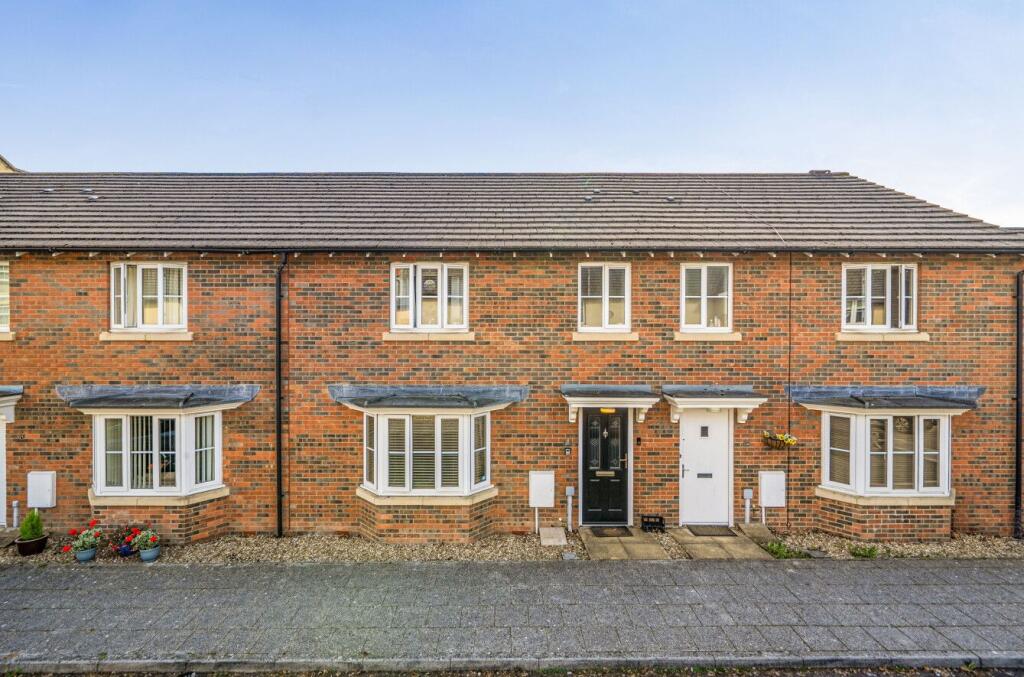 Main image of property: Clockhouse View, Street, BA16