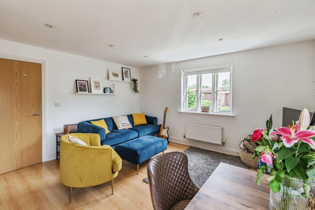 Main image of property: Station Road, Merstham, Redhill, Surrey, RH1