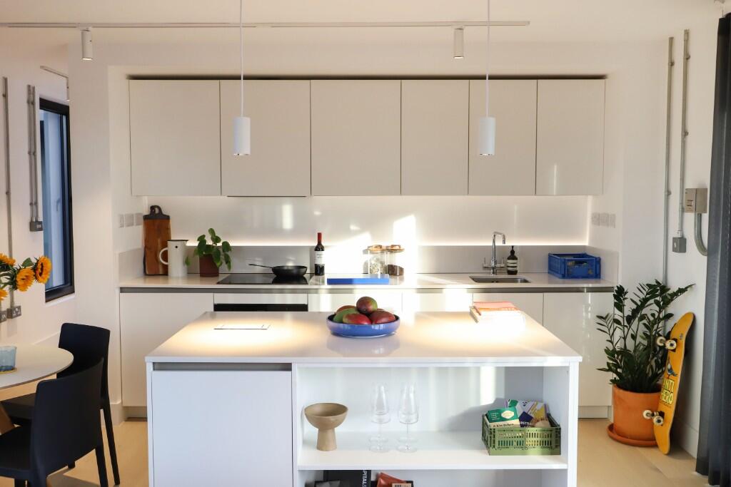 Main image of property: Milton Street, Sheffield, S3