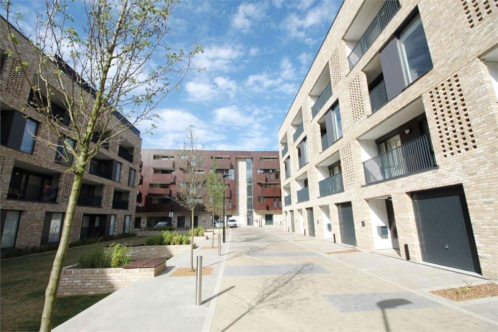 Main image of property: Alpine Road, London, NW9