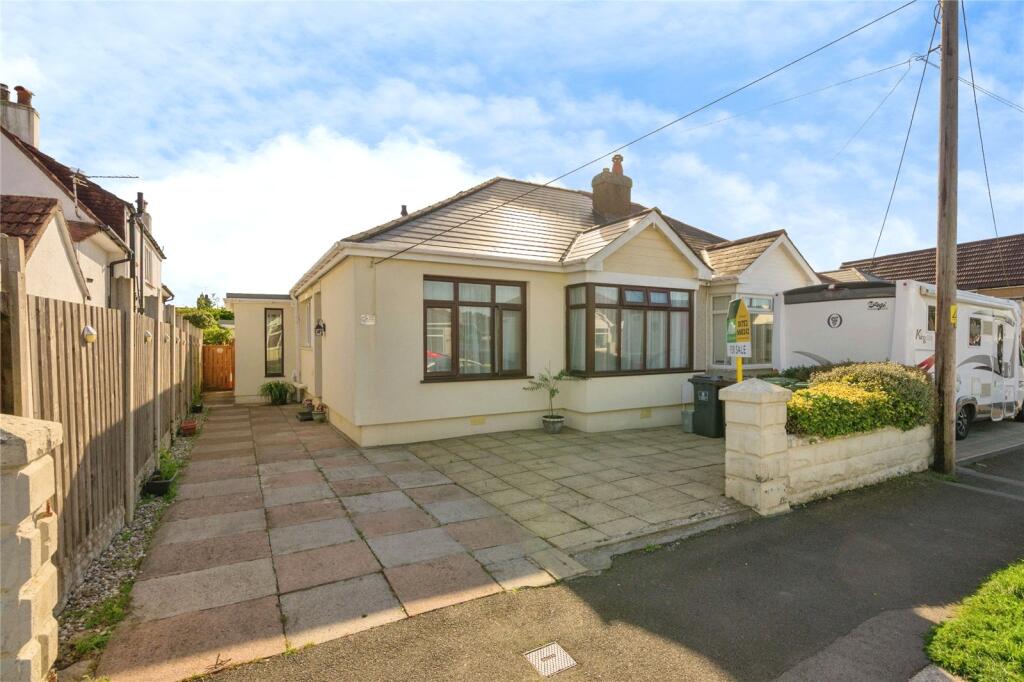 Main image of property: Bowden Park Road, Plymouth, Devon, PL6