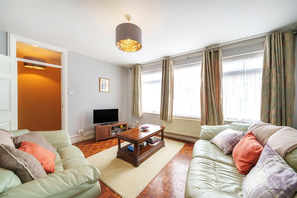 Main image of property: Natal Road, London, SW16