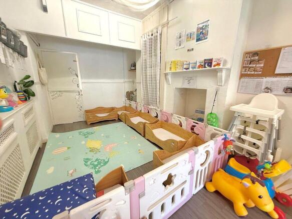 Nursery