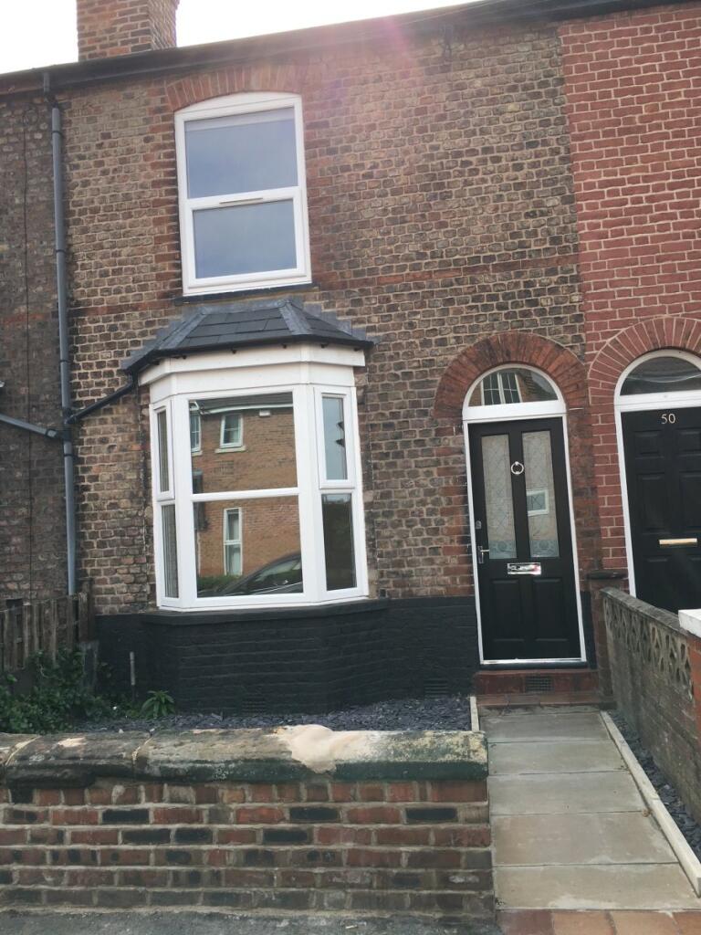 Main image of property: Bridgewater Road, Altrincham