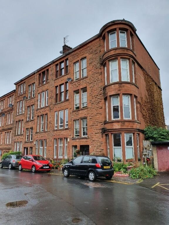 Main image of property: Craig Road, Cathcart, Glasgow, G44