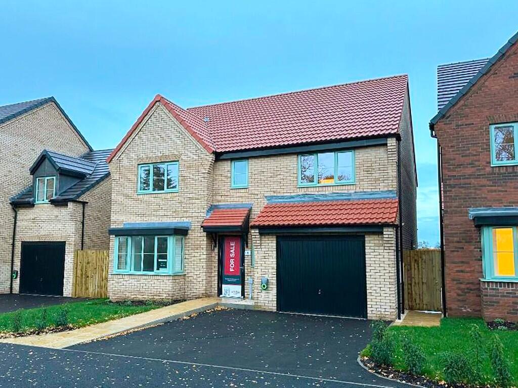 Main image of property: Church Road, Molescroft, 
Beverley, 
HU17 7EN
 