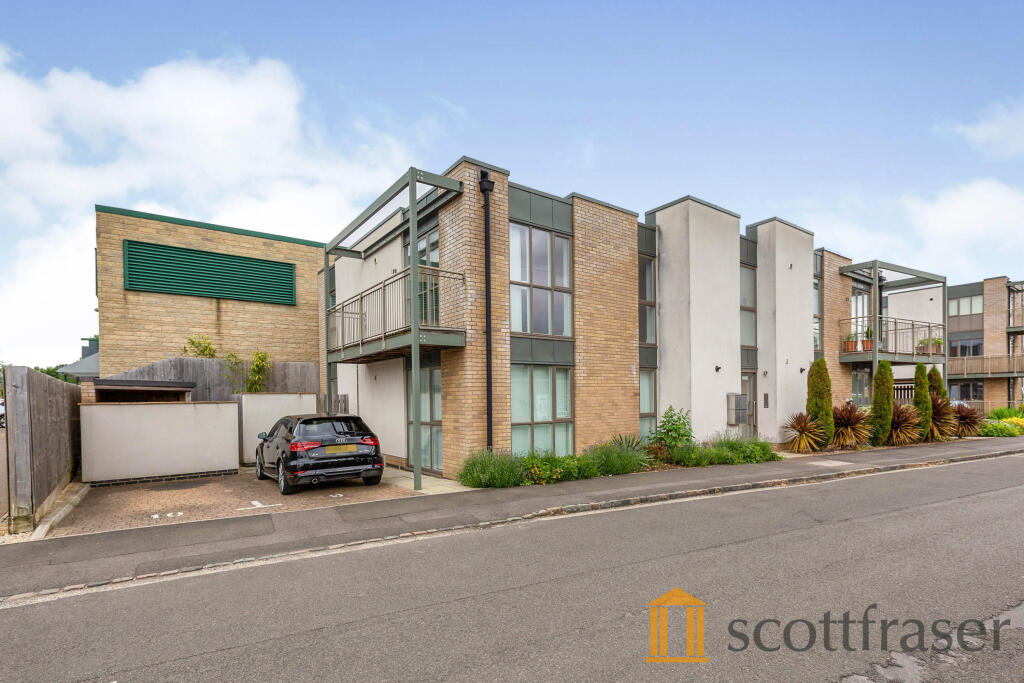 Main image of property: Butlers Drive, OX18
