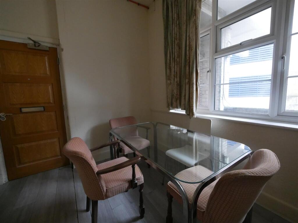 Main image of property: Highlands, Bournemouth, BH2