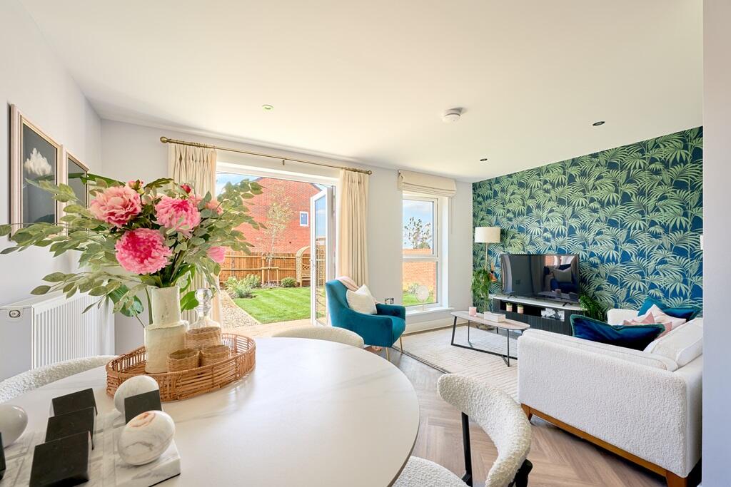 Main image of property: Whiteley Way,
Whiteley,
PO15