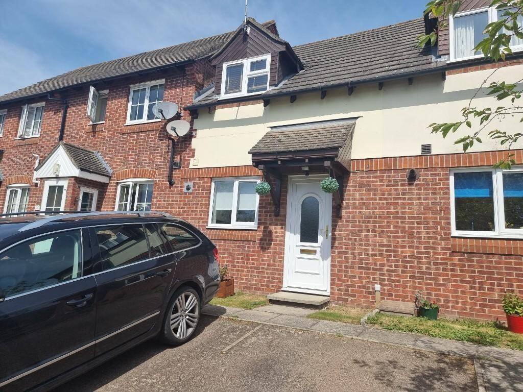 Main image of property: Euston Close, Bury St. Edmunds