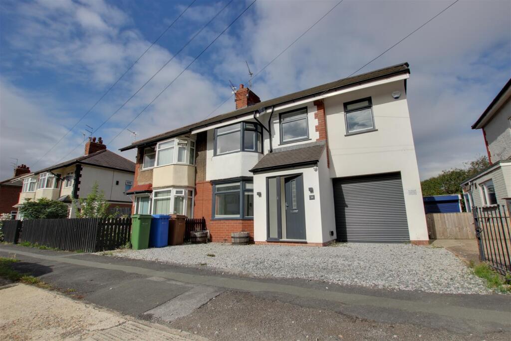 Main image of property: Colville Avenue, Anlaby Common, Hull