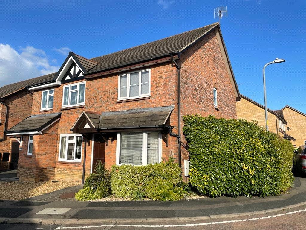 Main image of property: St Catherines Road Evesham