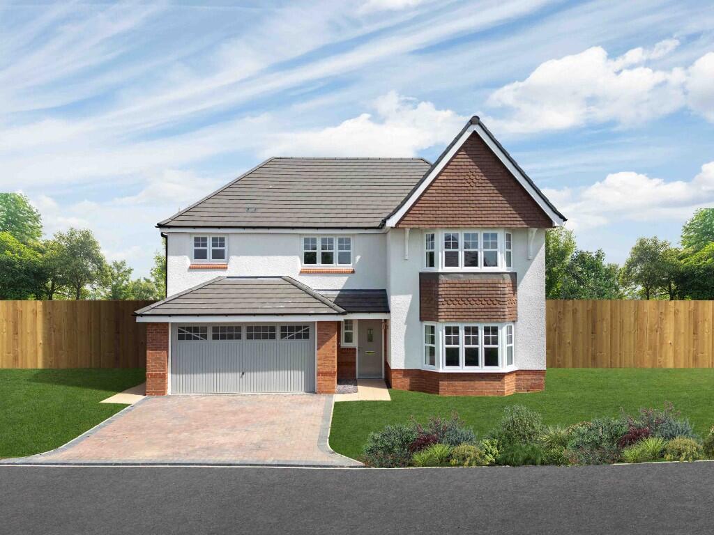 Main image of property: Lower Hays,
Daresbury Park
WA4