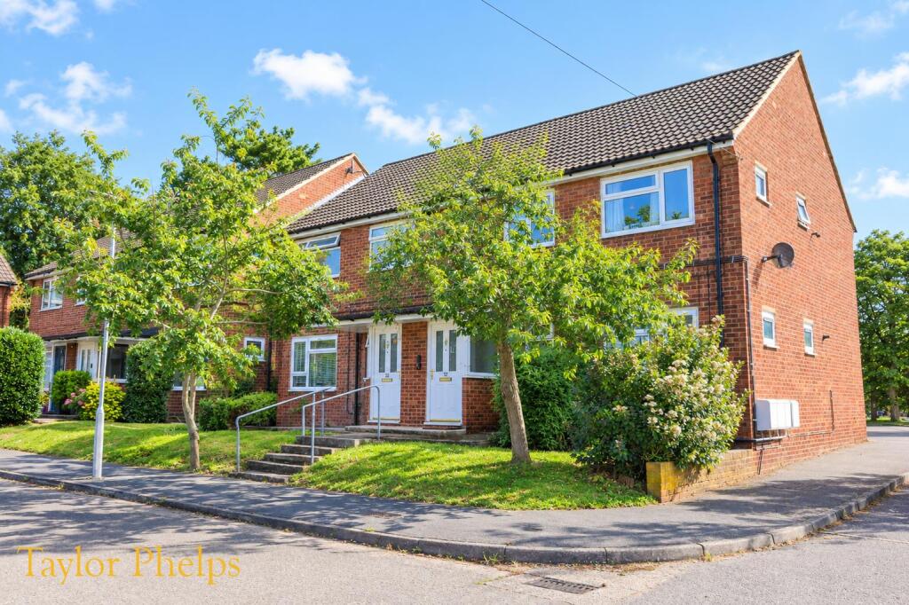 Main image of property: Berkeley Close, Ware - Chain Free