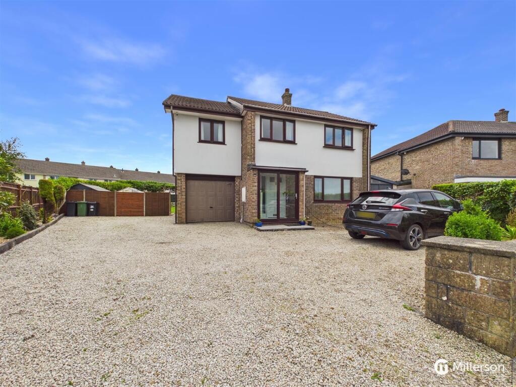 Main image of property: Tehidy Gardens, South Tehidy, Camborne