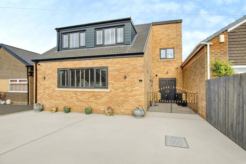 Main image of property: St. Josephs Close, Gilesgate, Durham, DH1