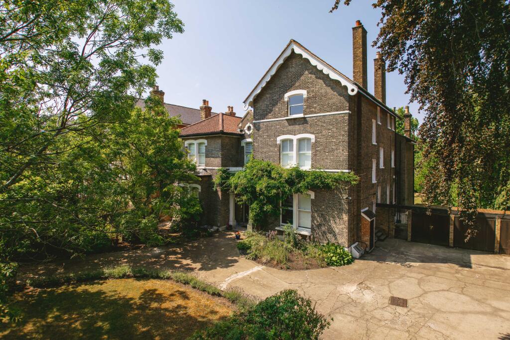 Main image of property: Court Road, London, SE9