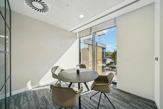 3 Lotus Park part 1st floor meeting room