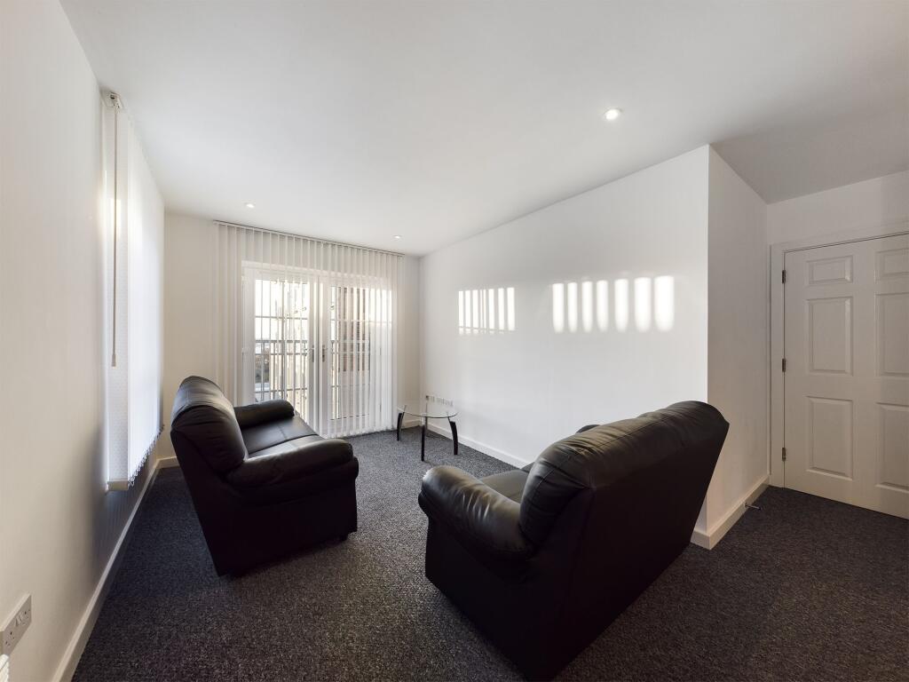 Main image of property: Kaber Court, Horsfall Street, L8