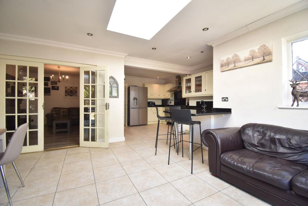 Main image of property: Green Lane, Hersham Village, KT12
